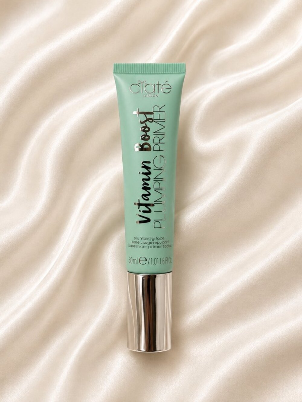 Ciaté London Vitamin Boost Plumping Primer - Picture 2 of 5